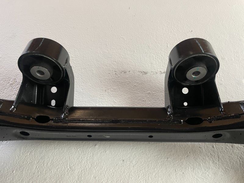 Load image into Gallery viewer, 22-26 HYUNDAI TUCSON AWD REAR SUSPENSION SUBFRAME CROSSMEMBER CRADLE 2.5L 104905
