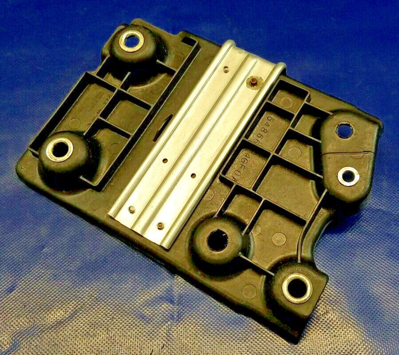 Load image into Gallery viewer, 2014-2023 INFINITI Q50 17-22 Q60 FRONT BATTERY TRAY MOUNT SUPPORT HOLDER # 55056
