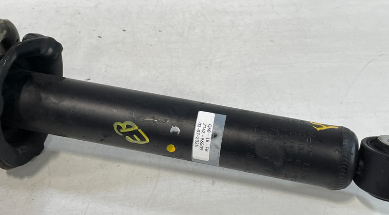 Load image into Gallery viewer, 17-20 INFINITI Q60 RWD FRONT LH OR RH SHOCK STRUT SPRING ABSORBER 3.0L # 96509

