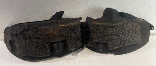22-24 HYUNDAI TUCSON REAR LEFT QUARTER WHEELHOUSE LINER SPLASH SHIELD