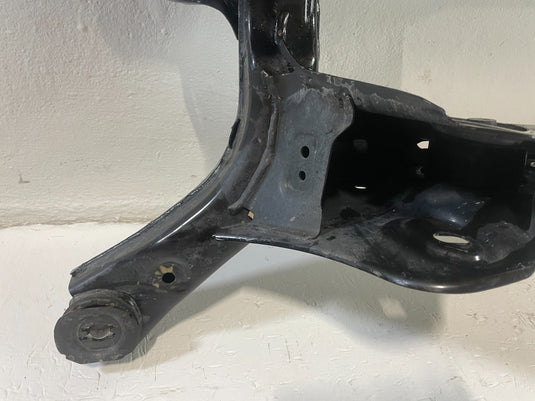22-26 HYUNDAI TUCSON AWD REAR SUSPENSION SUBFRAME CROSSMEMBER CRADLE 2.5L 105091