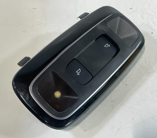 2020-2025 HYUNDAI PALISADE INTERIOR FRONT OVERHEAD ROOF DOME LIGHT LAMP