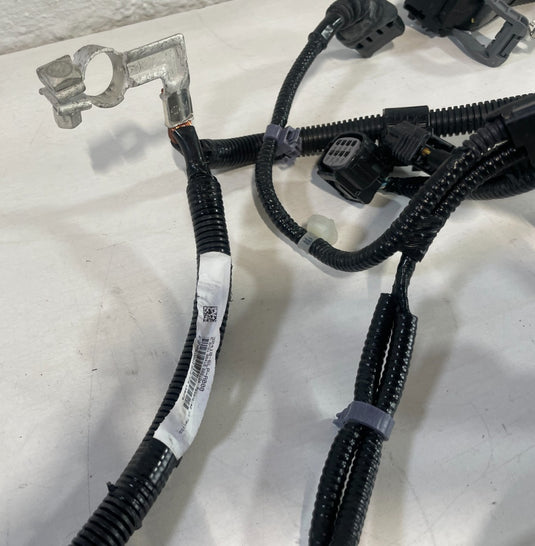 2023 - 2025 ACURA INTEGRA ENGINE TRANSMISSION WIRING WIRE HARNESS