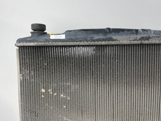 2016 - 2022 HONDA HR-V RADIATOR ASSEMBLY AUTOMATIC TRANSMISSION 1.8L