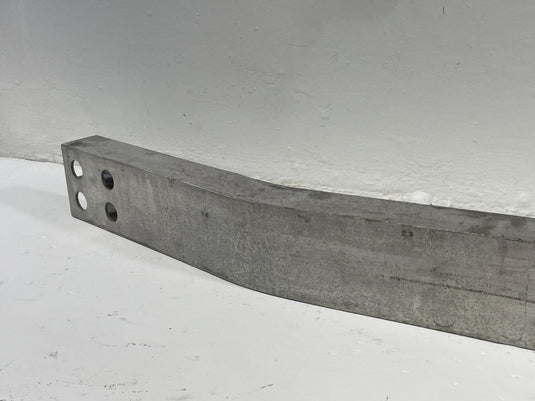 09-17 INFINITI FX35 FX37 FX50 QX70 REAR BUMPER REINFORCEMENT IMPACT BAR