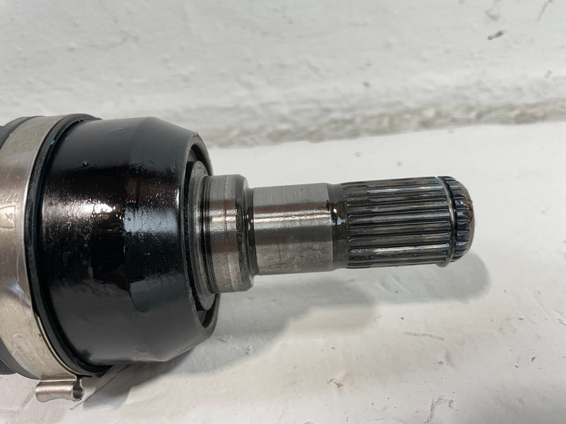Load image into Gallery viewer, 2020-2025 HYUNDAI PALISADE AWD REAR RIGHT PASSENGER SIDE CV AXLE SHAFT # 104774
