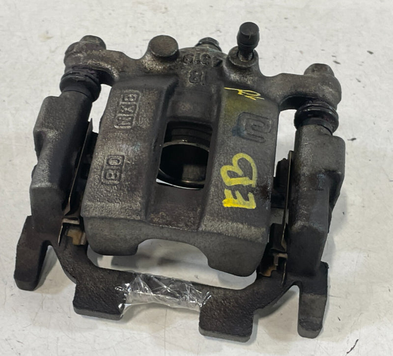 Load image into Gallery viewer, 09-24 INFINITI Q50 M45 M37 JX35 Q60 REAR LEFT BRAKE CALIPER W/O BRAKE PADS 98268
