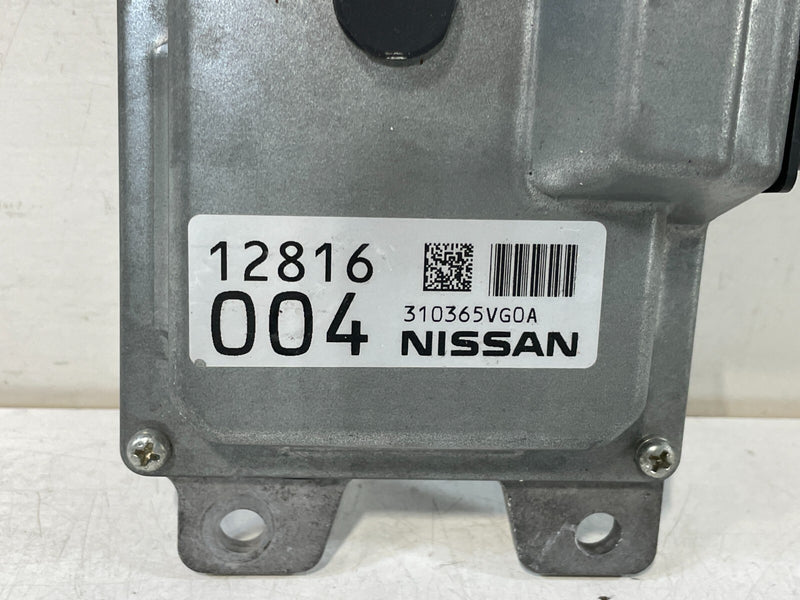 Load image into Gallery viewer, 19-21 INFINITI QX50 FWD TRANSMISSION COMPUTER CONTROL MODULE TCM TCU 2.0L #96006

