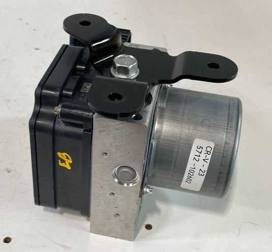 23-25 HONDA CR-V HYBIRD SPORT FWD ANTI LOCK ABS BRAKE PUMP MODULE 2.0L