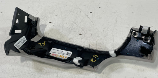 2023 HYUNDAI PALISADE FRONT LEFT SIDE OUTER AC AIR VENT TRIM COVER PANEL