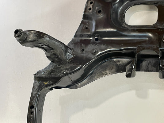2019-2025 INFINITI QX50 FWD FRONT SUSPENSION SUBFRAME CROSSMEMBER CRADLE