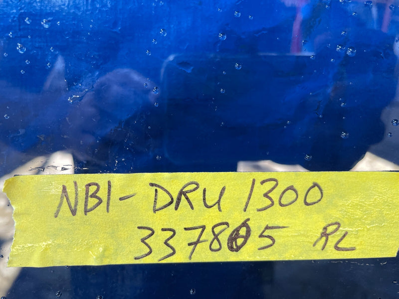 Load image into Gallery viewer, ⭐13-14 INFINITI JX35 QX60 REAR LEFT DRIVER SIDE DOOR ASSEMBLY WHITE #NB1-DRU1300
