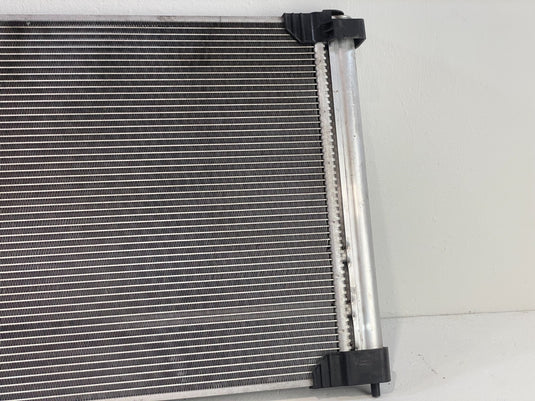 16 - 18 INFINITI Q50 Q60 A/C AC AIR CONDITIONING CONDENSER ASSEMBLY 2.0L