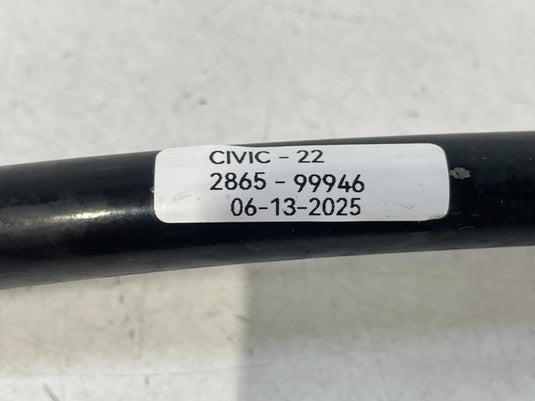 2022-2025 CIVIC SEDAN REAR SUSPENSION STABILIZER SWAY BAR ROD 52330T20A0
