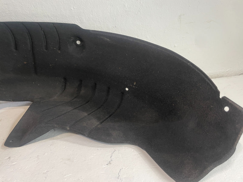 Load image into Gallery viewer, HYUNDAI PALISADE REAR RIGHT QUARTER WHEELHOUSE FENDER LINER SPLASH GUARD #104206
