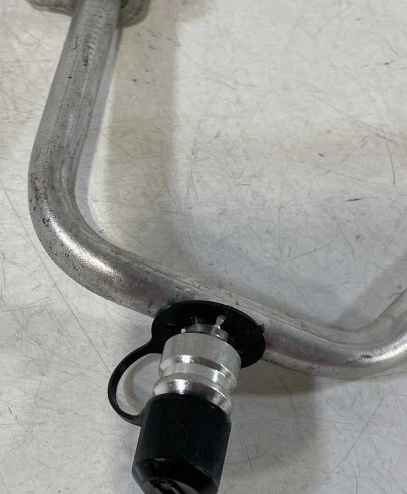 Load image into Gallery viewer, 20-23 GENESIS G70 AC AIR CONDITIONING DISCHARGE PIPE LINE HOSE TUBE 2.0L # 96776
