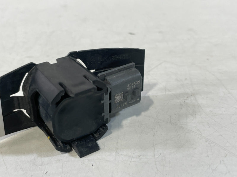 Load image into Gallery viewer, 2014-2020 INFINITI Q50 BUMPER BACK UP PARKING SENSOR W/ BRACKET COVER # 90854
