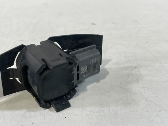 2014-2020 INFINITI Q50 BUMPER BACK UP PARKING SENSOR W/ BRACKET COVER