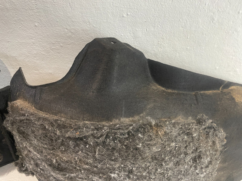Load image into Gallery viewer, 22-24 HYUNDAI TUCSON REAR LEFT QUARTER WHEELHOUSE LINER SPLASH SHIELD # 105076
