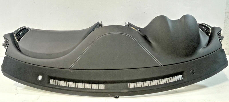 Load image into Gallery viewer, 2018 - 2020 INFINITI Q50, 17-20 Q60 DASHBOARD DASH BOARD COVER ASSEMBLY # 90905
