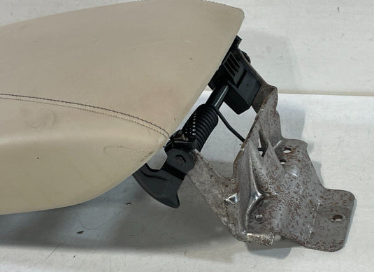 2019-2021 INFINITI QX50 FRONT CENTER CONSOLE ARM REST ARMREST LID COVER