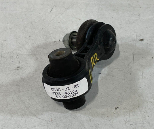 16-24 HONDA CIVIC INSIGHT REAR LEFT OR RIGHT STABILIZER ANTI ROLL SWAY BAR 96129