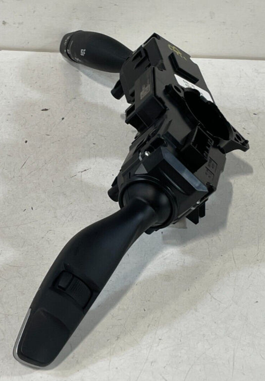 22 - 23 GENESIS G70 STEERING COLUMN HEADLIGHT WIPER MULTIFUNCTION SWITCH