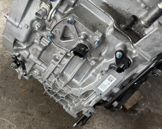 HONDA CR-V HYBRID SPORT FWD AUTO TRANSMISSION ASSY 14K MILES 2.0L