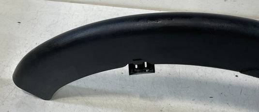 2019-2024 BMW 330i 330e REAR RIGHT SIDE TRUNK LID HINGE LEVER TRIM COVER