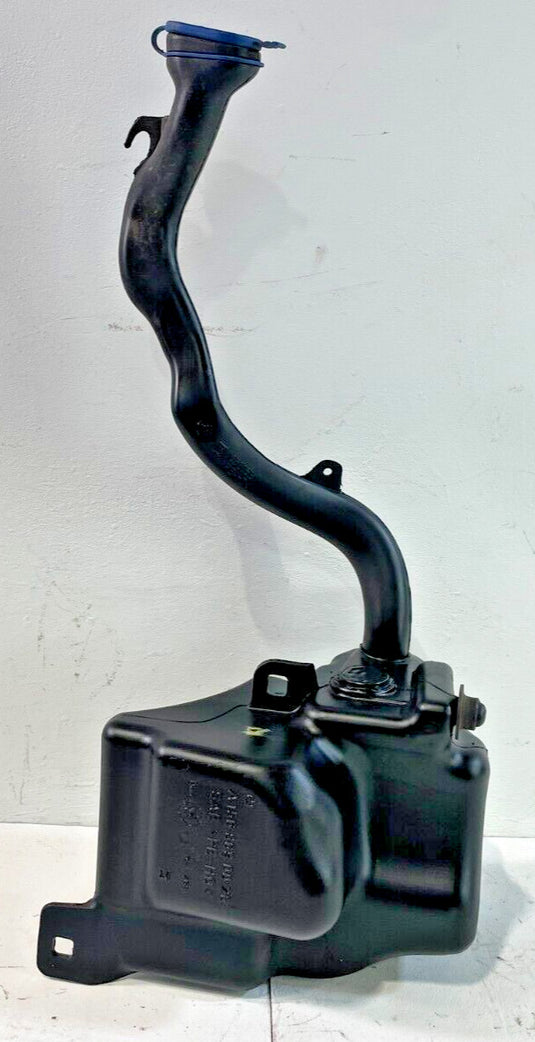⭐⭐ 2017-2019 INFINITI QX30 WINDSHIELD WASHER RESERVOIR TANK BOTTLE W/ NECK ⭐⭐