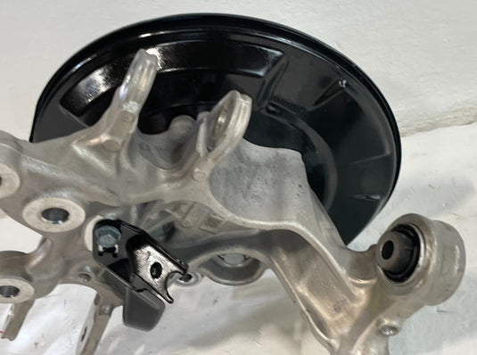23-25 HONDA ACCORD REAR LEFT SIDE SUSPENSION SPINDLE KNUCKLE W/ HUB 1.5L