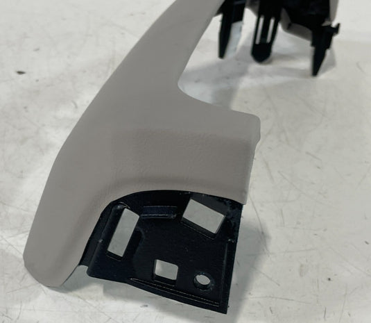 2023 HYUNDAI PALISADE FRONT LEFT SIDE OUTER AC AIR VENT TRIM COVER PANEL