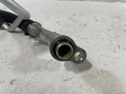 20-25 CADILLAC CT5 AC AIR CONDITIONING COMPRESSOR PIPE HOSE TUBE PIPE 2.0 105022