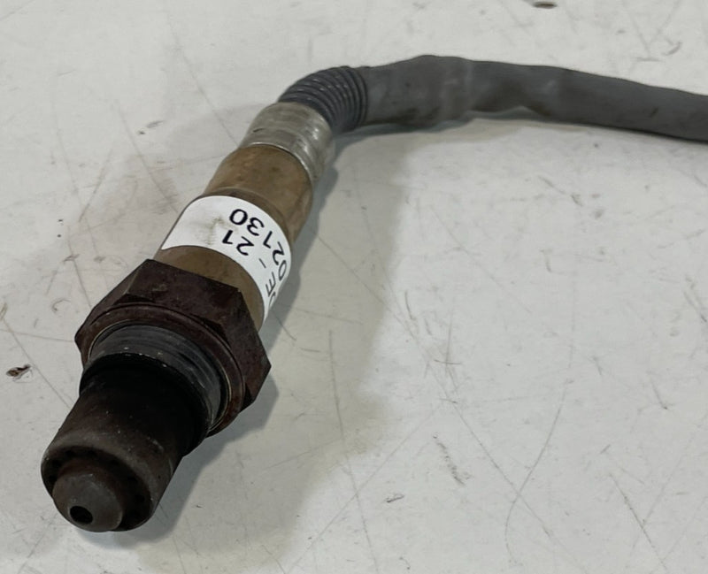 Load image into Gallery viewer, 20-25 HYUNDAI PALISADE FRONT LEFT UPPER EXHAUST LAMBDA O2 OXYGEN SENSOR # 102130
