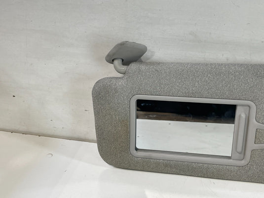 20-23 HYUNDAI PALISADE FRONT LEFT DRIVER SIDE SUNVISOR SUN VISOR