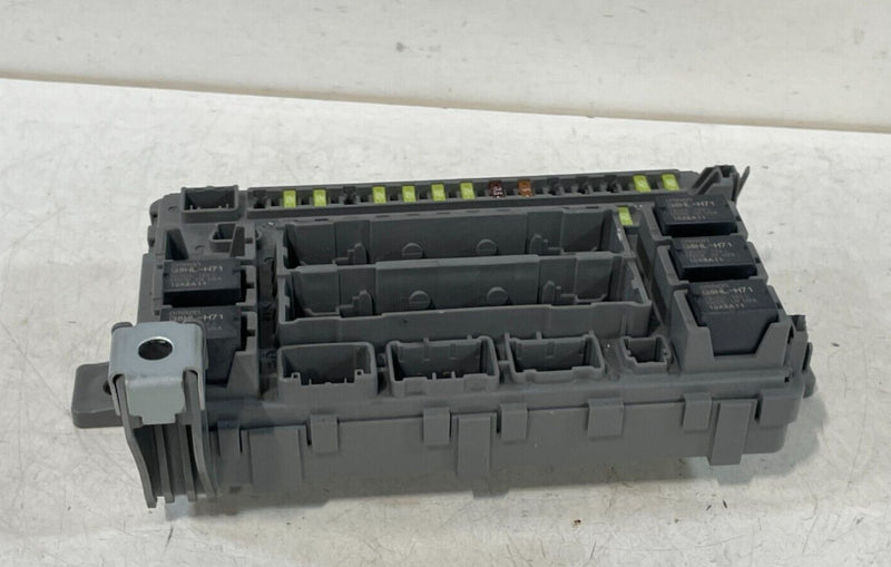 Load image into Gallery viewer, 19-20 ACURA MDX CABIN DASHBOARD FUSE RELAY JUNCTION BOX BLOCK MODULE 3.5L #97040
