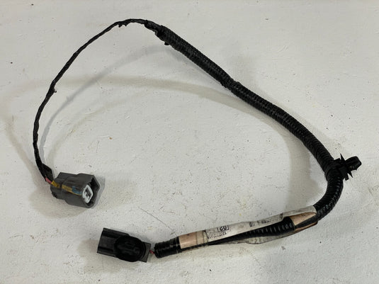 2019 INFINITI QX50 ENGINE ROOM SUB CABLE WIRE WIRING HARNESS 2.0L