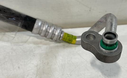 20-23 GENESIS G70 AC AIR CONDITIONING DISCHARGE PIPE LINE HOSE TUBE 2.0L