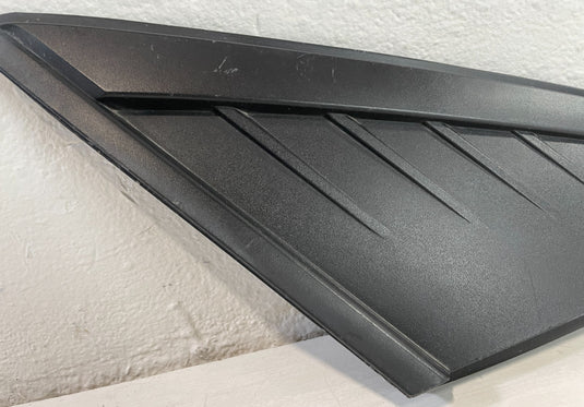 21-23 HYUNDAI ELANTRA ELANTRA N REAR RIGHT SIDE PILLAR TRIM PANEL COVER