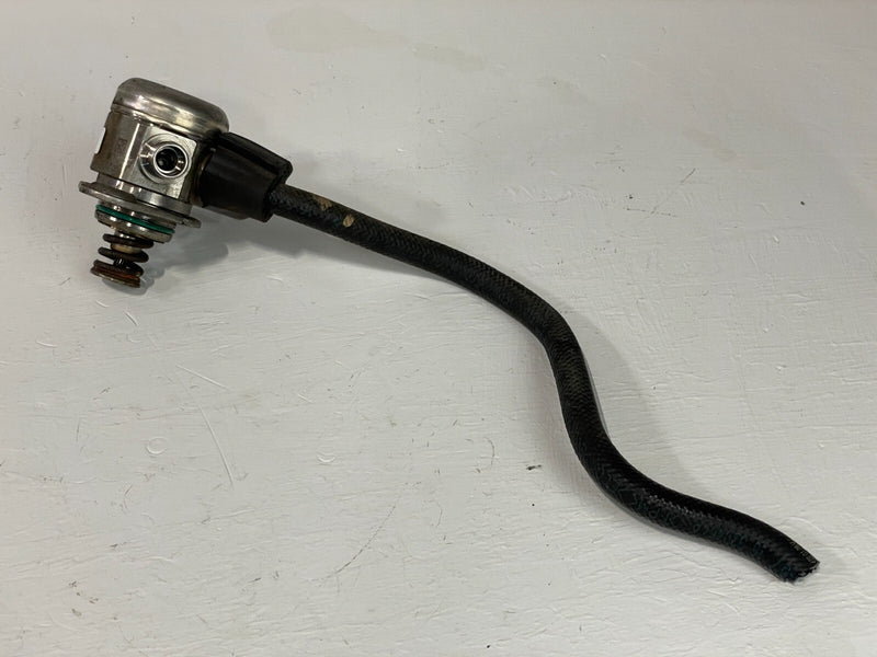 Load image into Gallery viewer, 2017-2019 INFINITI QX30 HIGH PRESSURE FUEL PUMP W/ HOSE PIPE 16630-HG00E # 88099
