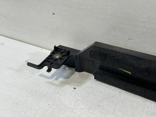 2019 - 2020 INFINITI QX50 FRONT LOWER RADIATOR SUPPORT AIR DEFLECTOR