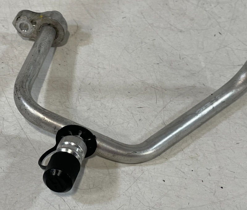 Load image into Gallery viewer, 20-23 GENESIS G70 AC AIR CONDITIONING DISCHARGE PIPE LINE HOSE TUBE 2.0L # 96776
