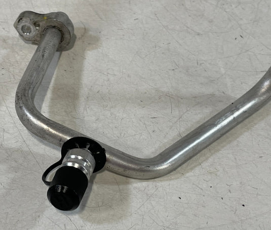 20-23 GENESIS G70 AC AIR CONDITIONING DISCHARGE PIPE LINE HOSE TUBE 2.0L