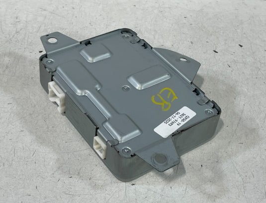 2019 - 2023 INFINITI QX50 ENGINE MOUNT CONTROL MODULE UNIT 11280-5NA0A