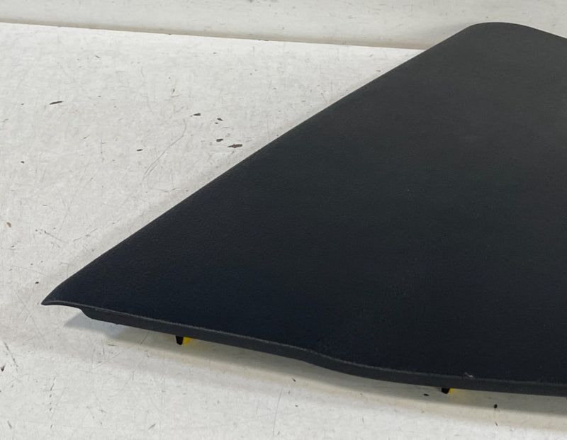 Load image into Gallery viewer, 2020-2025 HYUNDAI PALISADE FRONT LEFT CENTER CONSOLE TRIM PANEL BLACK # 100796
