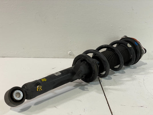 15-20 NISSAN 370Z FRONT RIGHT PASSENGER SIDE SHOCK STRUT SPRING ABSORBER