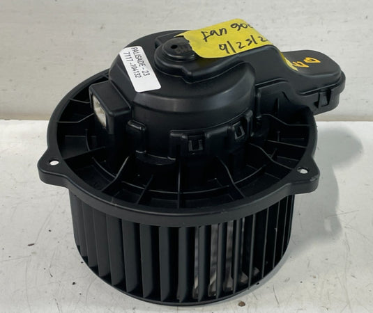 2022-2025 HYUNDAI PALISADE FRONT DASH AC A/C HEATER BLOWER W/ FAN MOTOR
