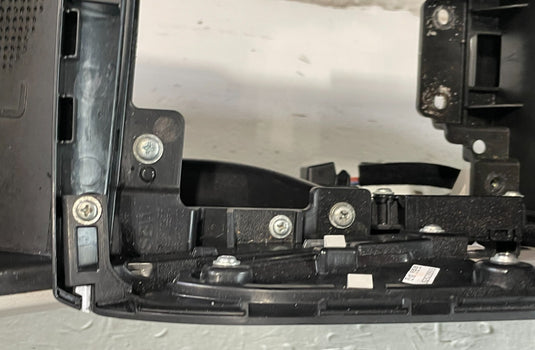 2023 HYUNDAI TUCSON CENTER CONSOLE STORAGE COMPARTMENT ASSEMBLY