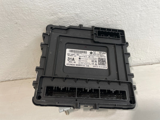2025 HYUNDAI PALISADE ENGINE & BODY CONTROL MODULE ECM BCM W/ KEY FOB
