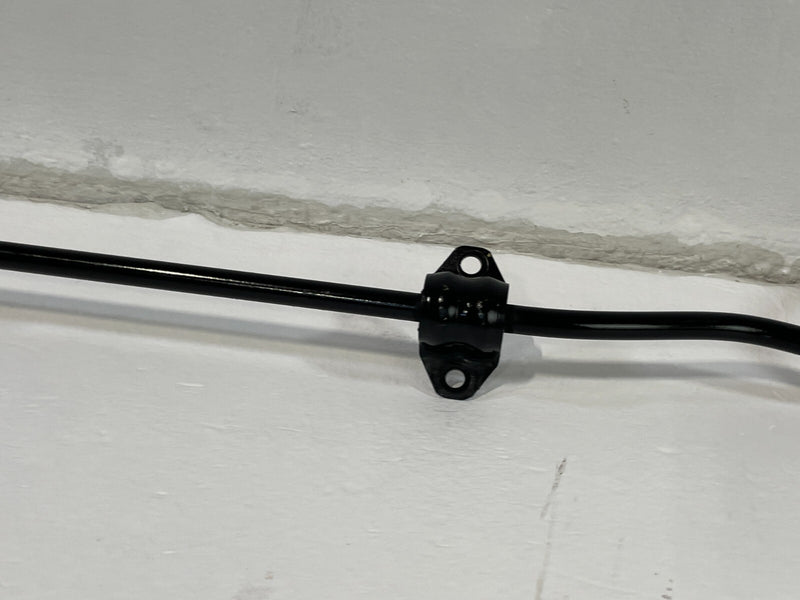 Load image into Gallery viewer, 2018 - 2023 KIA STINGER AWD REAR SUSPENSION STABILIZER SWAY BAR ROD # 99737

